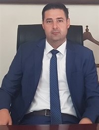 Turgay GÜLENÇ